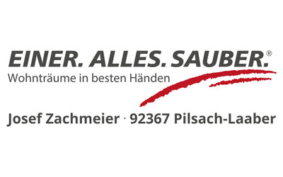 Logo Zimmerei Zachmeier