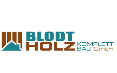 Logo Blodt Holz