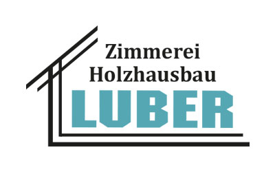 Logo Zimmerei Luber