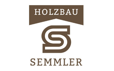 Logo Holzbau Semmler