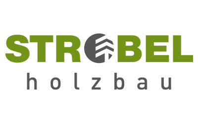 Logo Strobel Holzbau